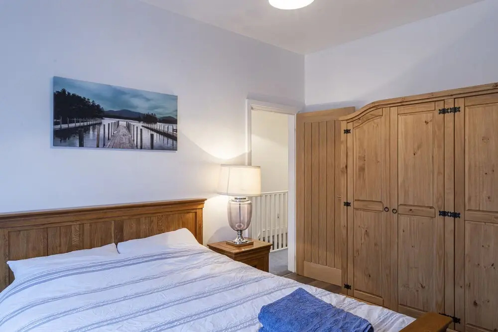 House located in Leigh on sea