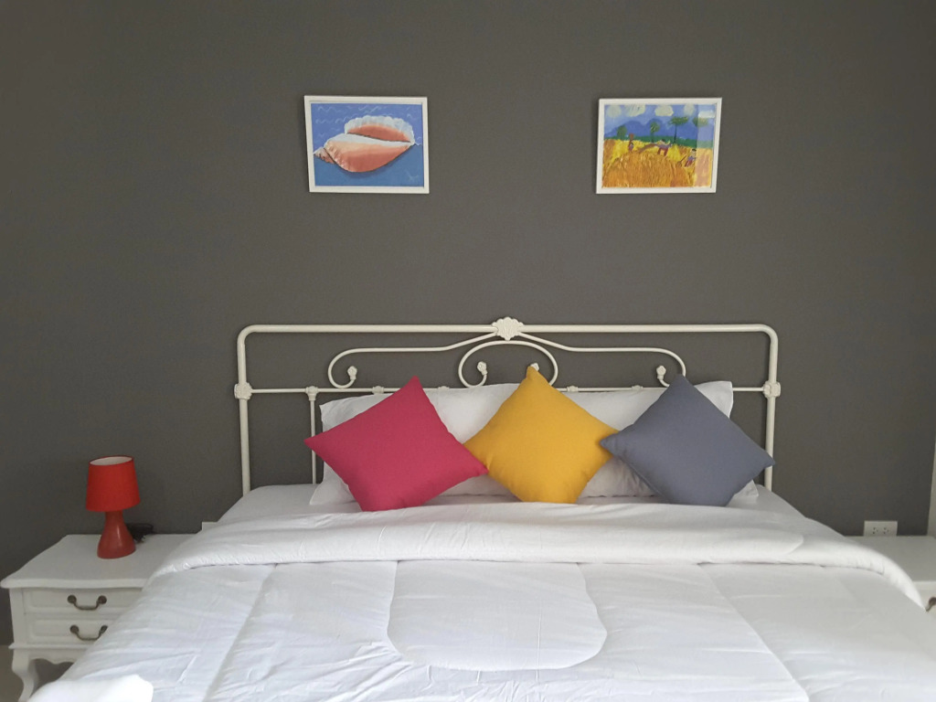 Apartment Khunpa