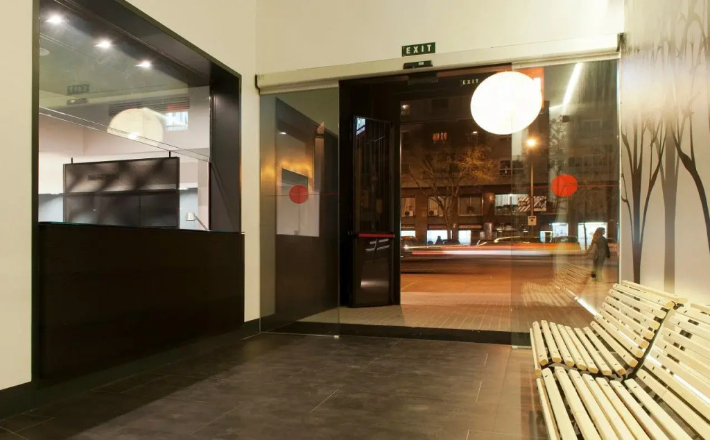 MH Apartments Barcelona
