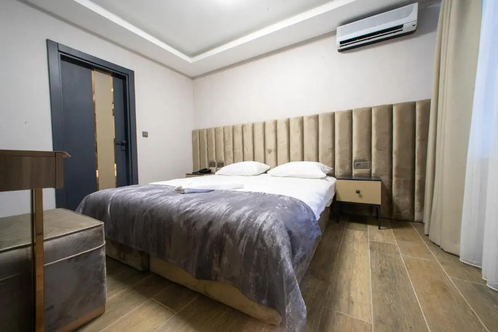 Mad Inn Hotel & Spa
