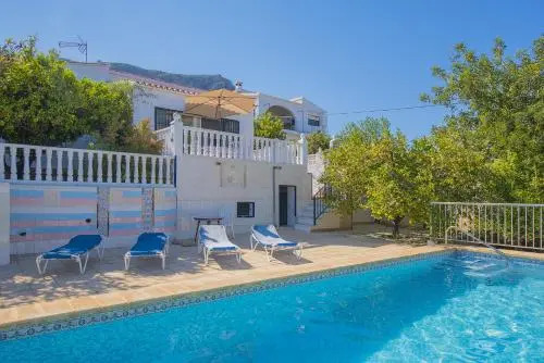 Villa Calpe