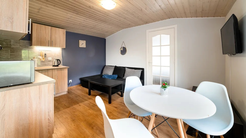 Apartamenty Sun & Snow Nad Łomnicą