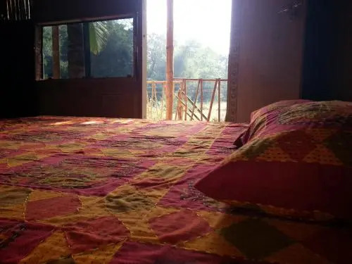 Om Gravity Eco Resort