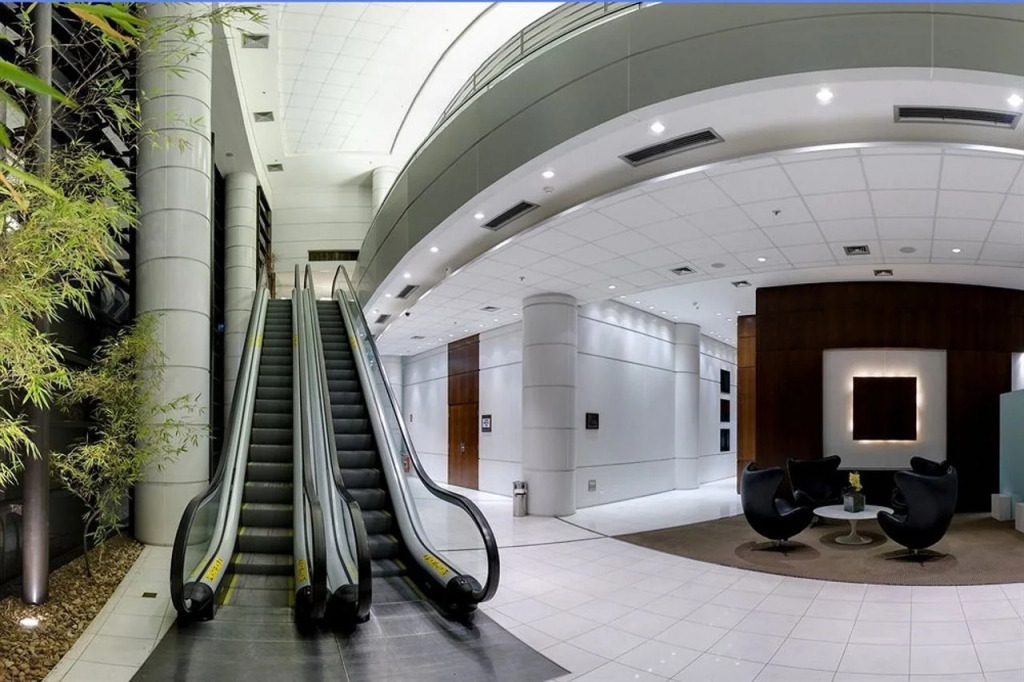 Grand Plaza Paulista Hotel