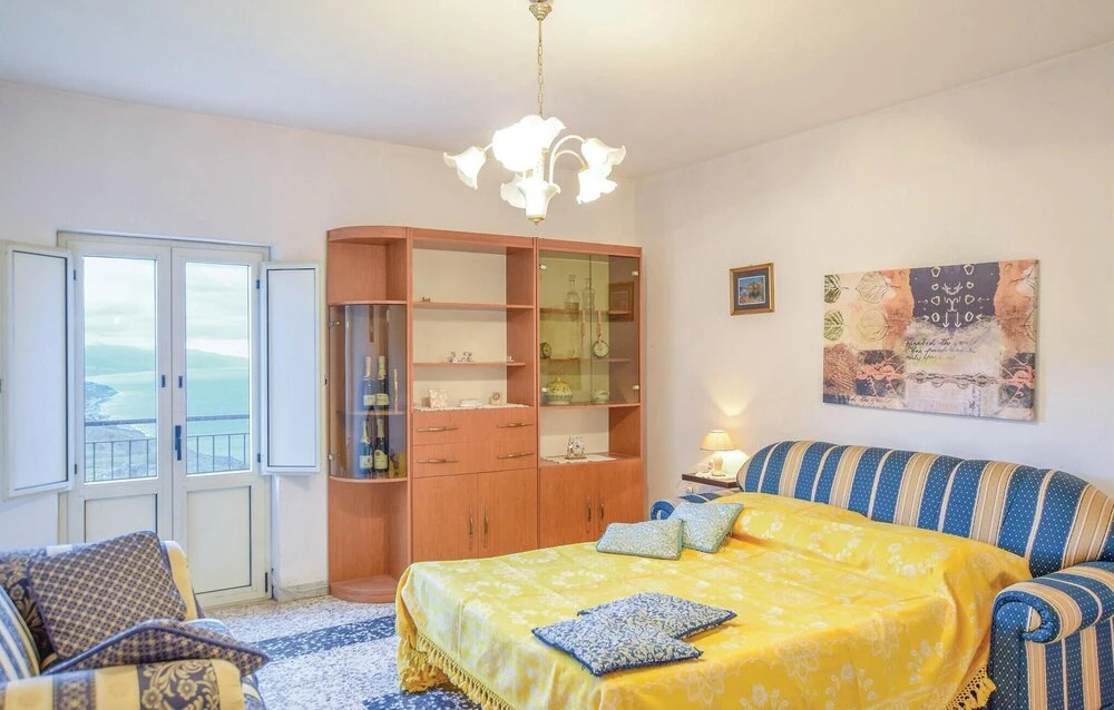 Casa Nonno Silvio