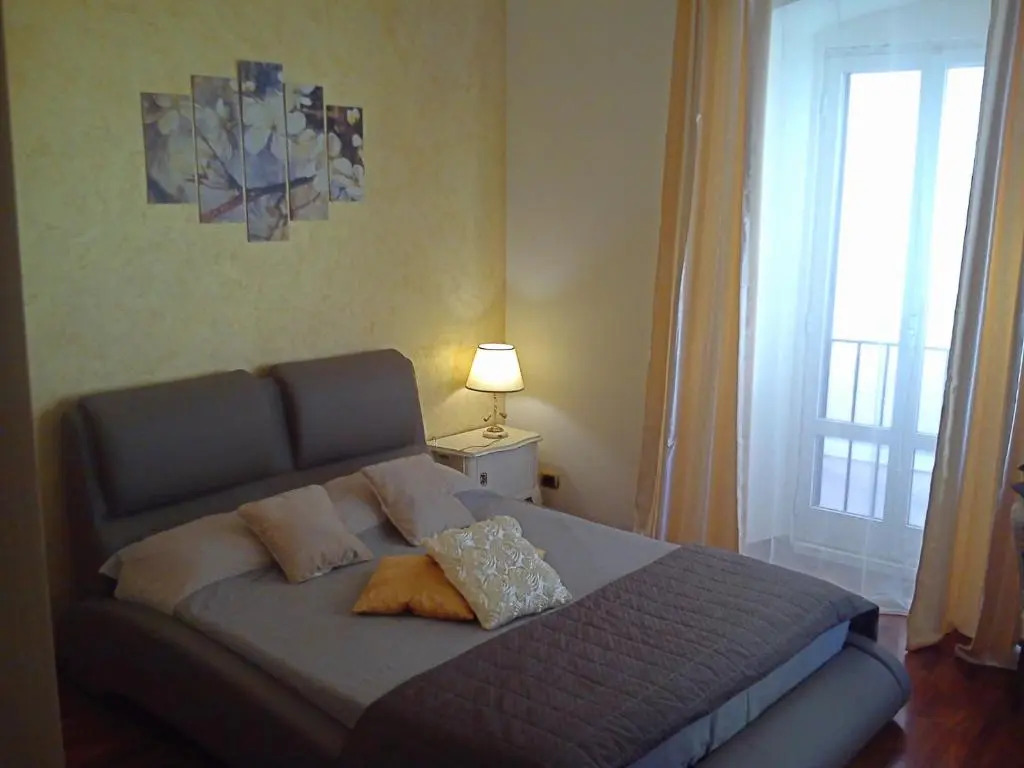 Centro Storico Suites Giovinazzo