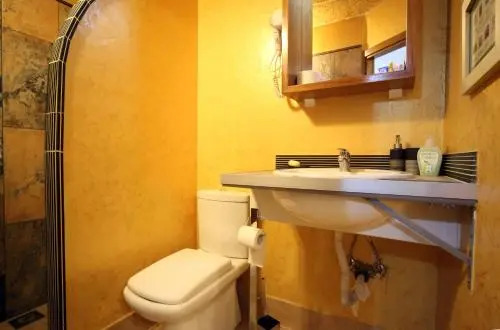 Sun Apartments Podgorica