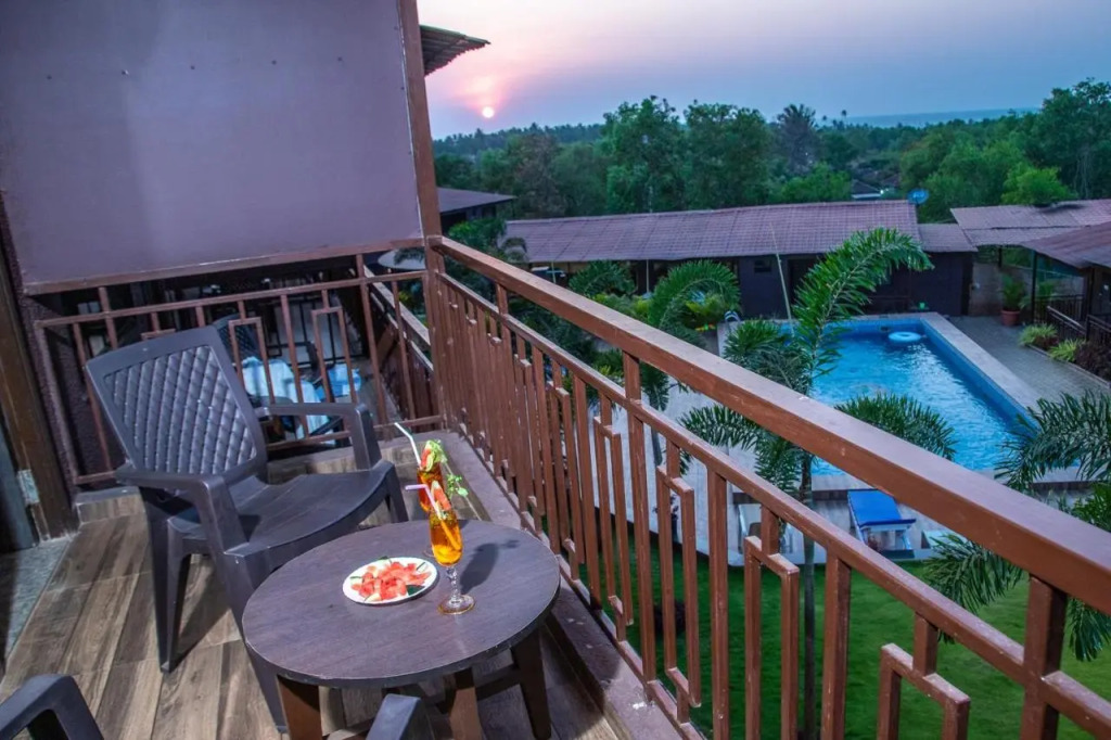 La Gracia Resort