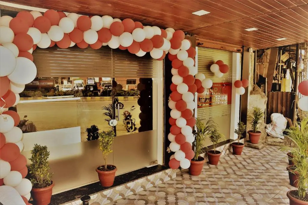 ASRA DORMITORY For Male And Female