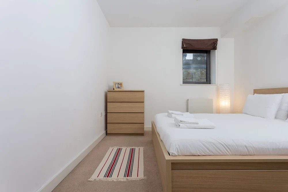 1 Bedroom Holloway Flat