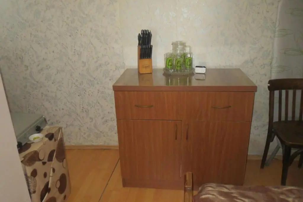 11 Elene Akhvlediani Khevi Flat