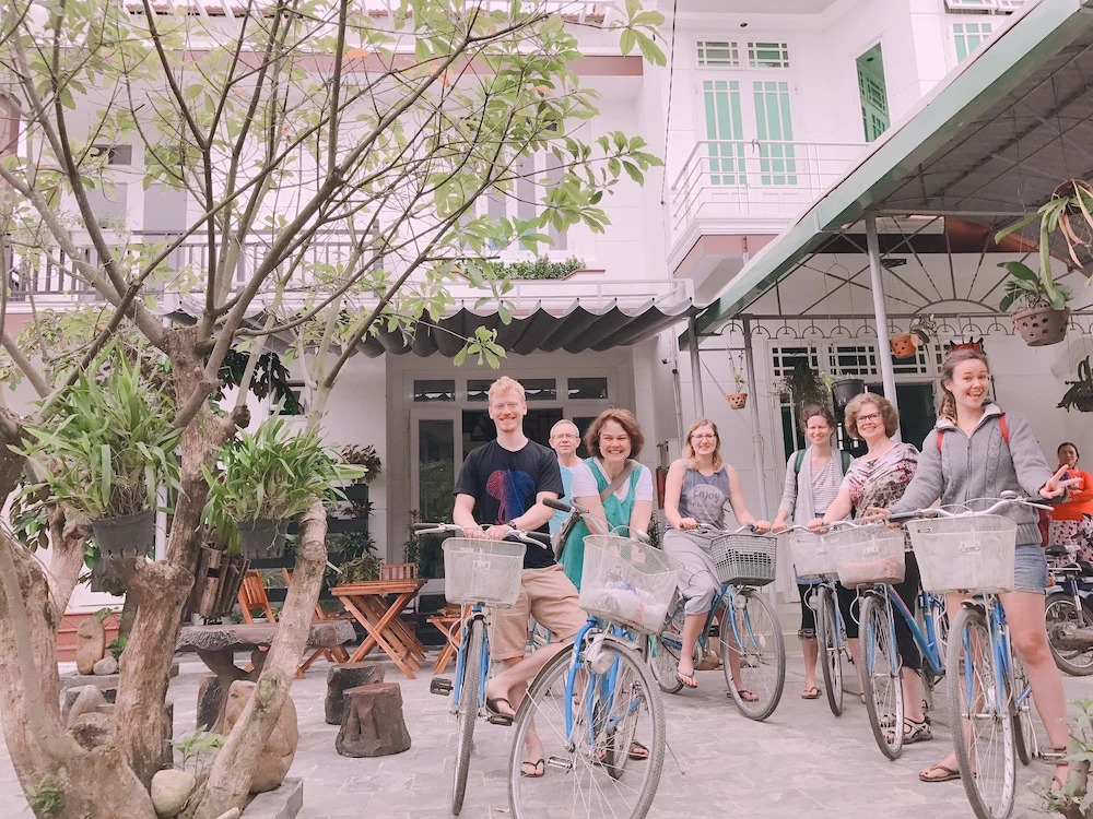 Pebble Homestay