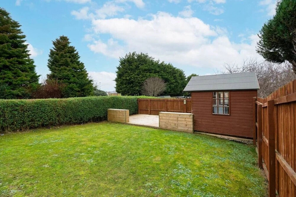 East Sands Haven - Your Perfect Pad in St Andrews