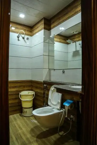 Hotel The Maurya’s