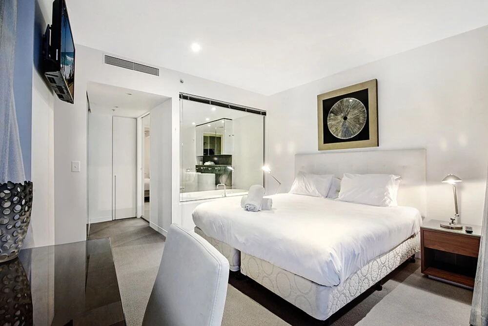 Oracle Resort - Holidays Gold Coast