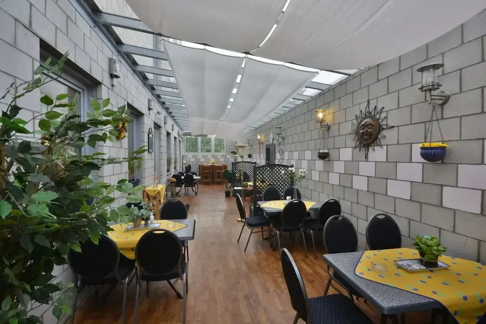 Hotel Nord