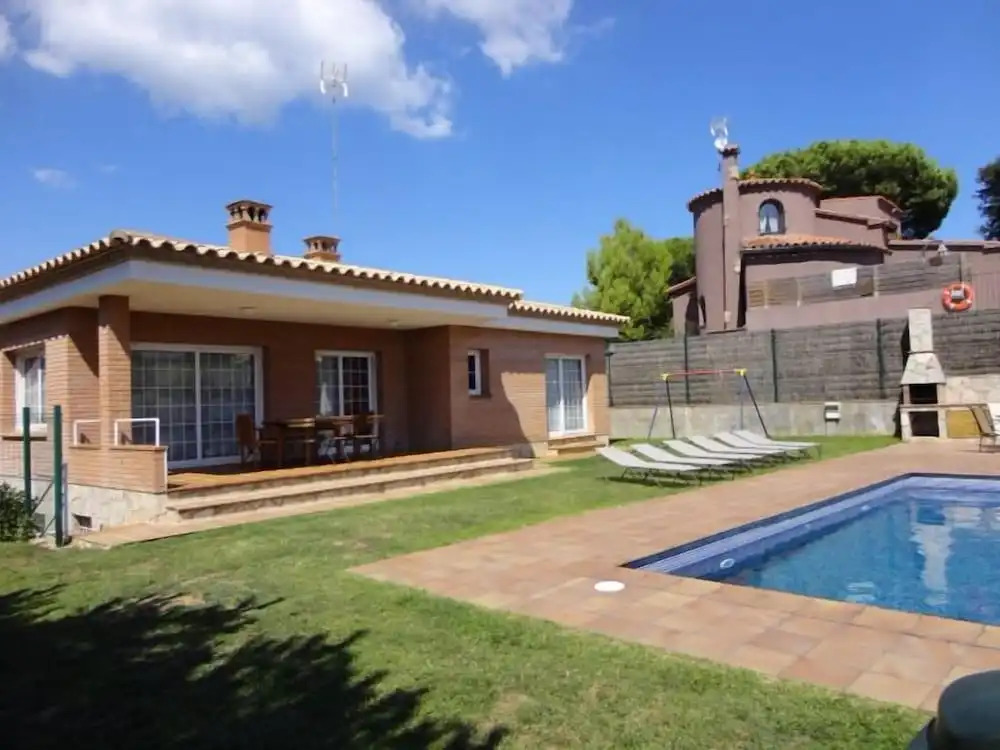 Villa Mas Santet