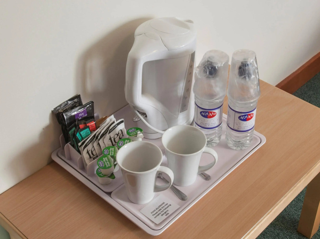 Robinson College - Cambridge University - Campus Accommodation