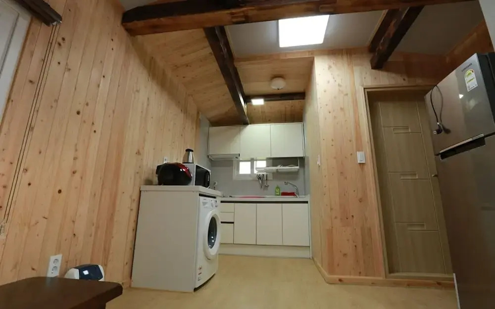 Seogwipo Chogain inn Guest House