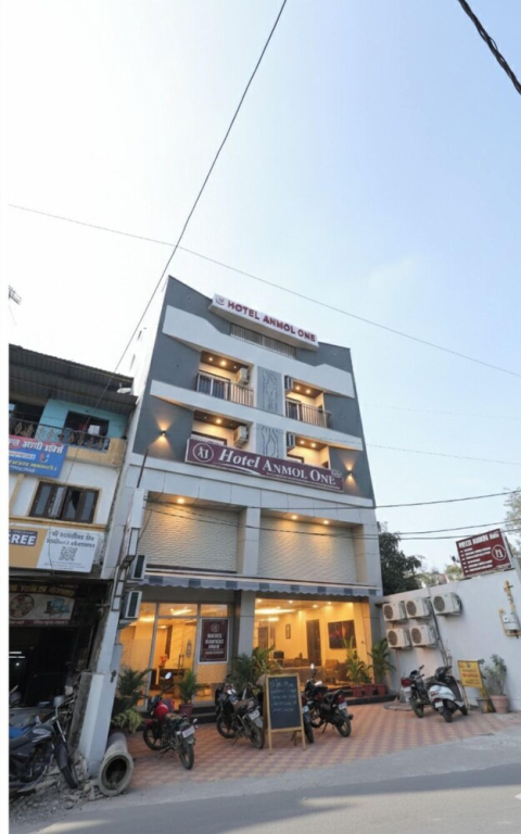 Hotel Anmol One