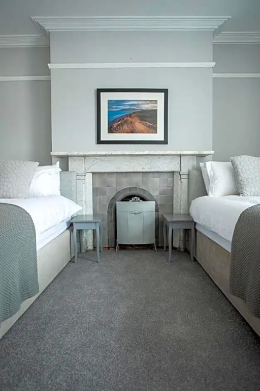 Rooms@Mourne