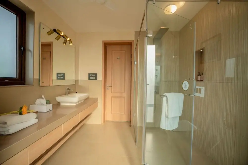 Casa Gola - Lux 3BR Villa w Private Pool in Anjuna