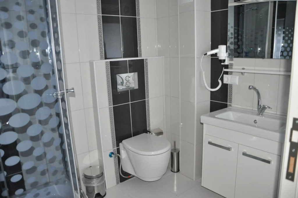 Hotel Iscen