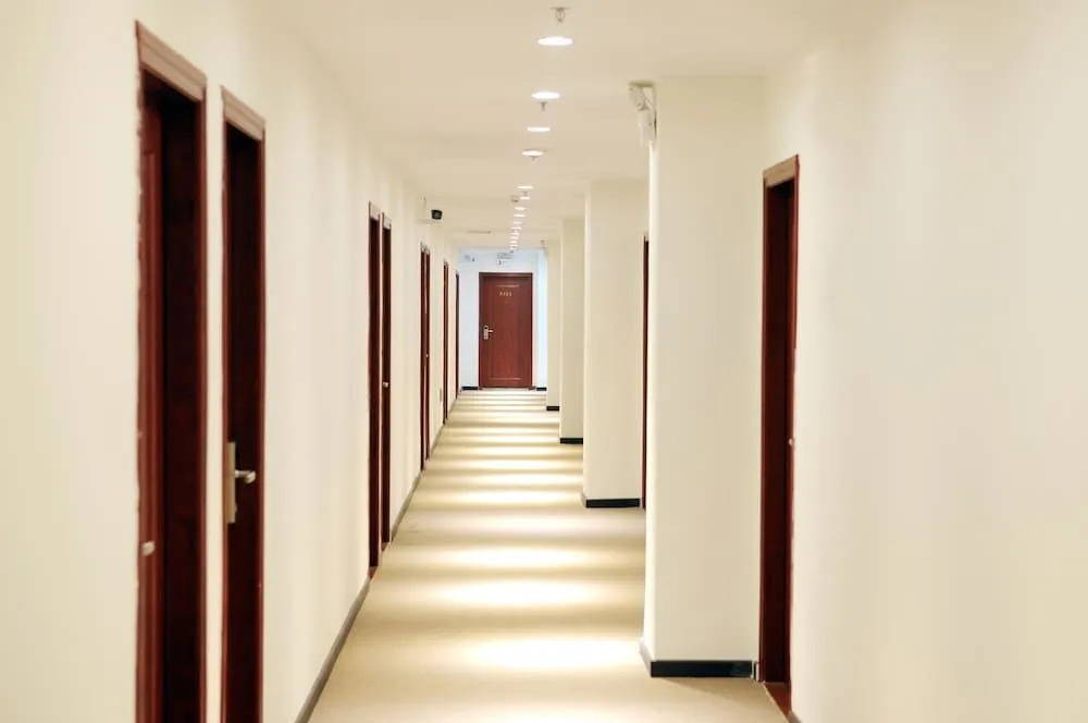 Shenzhen Leju Hotel Apartment