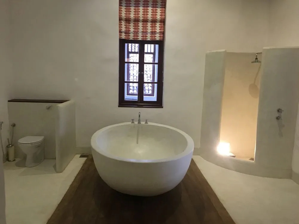 Fort Square Boutique Villa