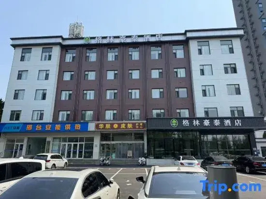 GreenTree Hotel (Xingzhou Avenue People's Hospital)