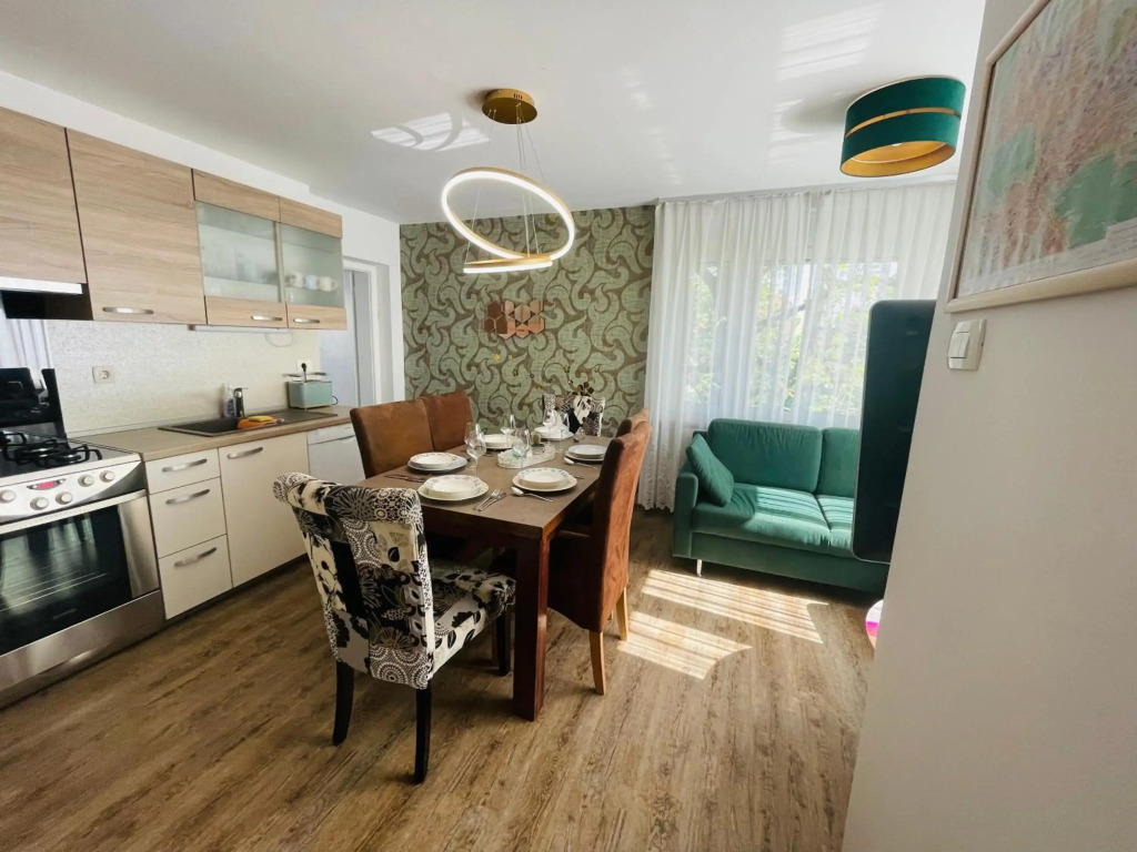 Apartment Armic