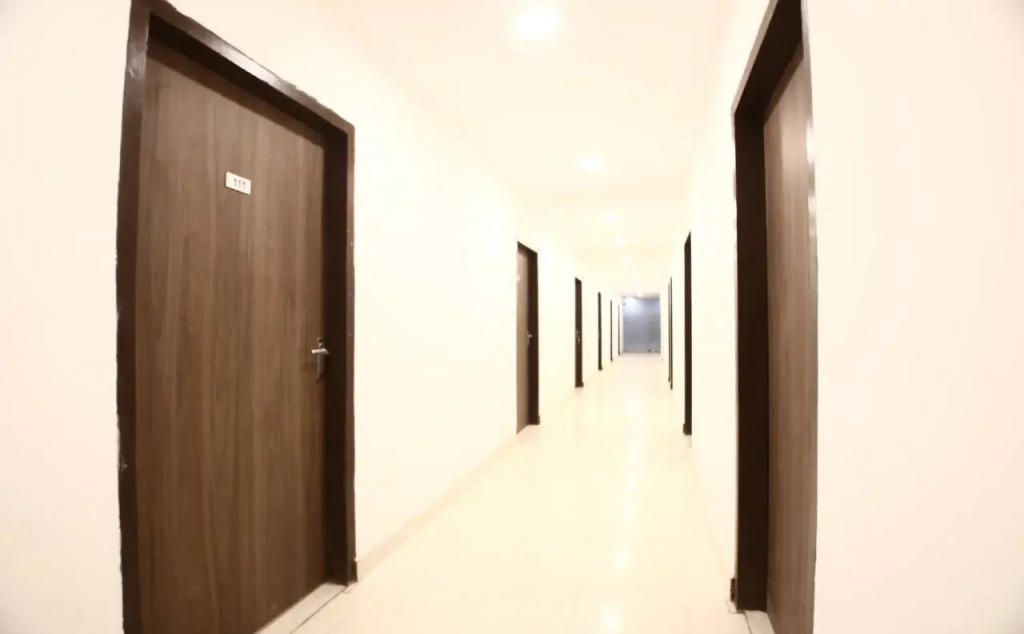 Seven Heaven by OYO Rooms