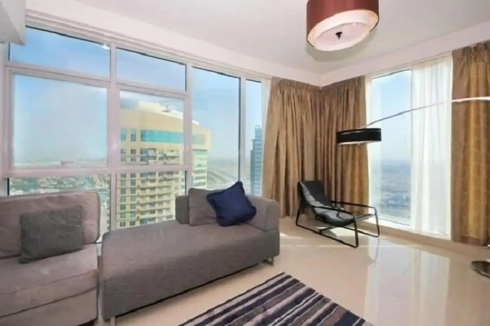 Luxurious High Floor Duplex 3 Bedroom
