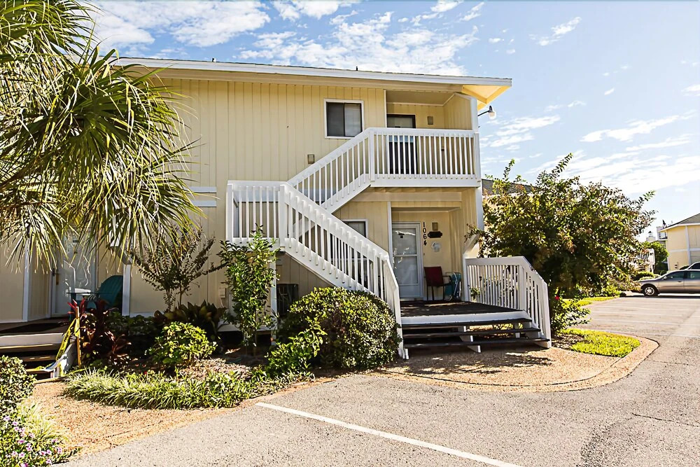 Sandpiper Cove Golf Course by Holiday Isle