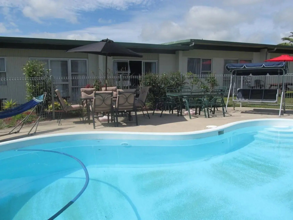 Parkview Motel