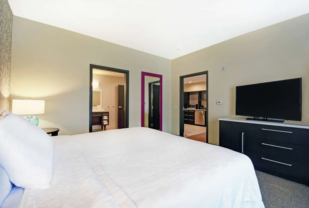Home2 Suites By Hilton Beloit