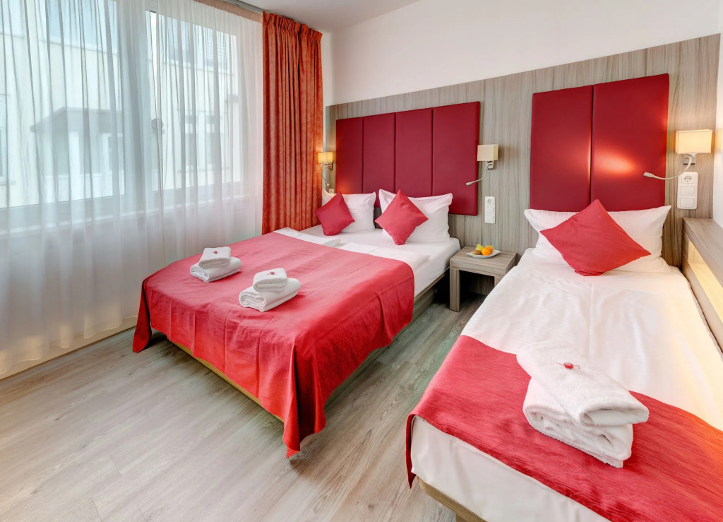 Hotel Richter