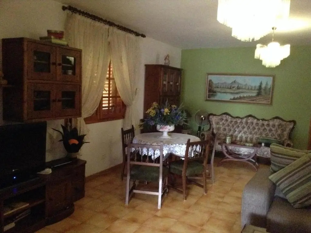 Casa Elisa Canarias