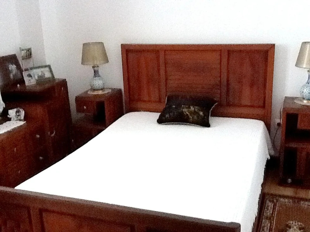 House with 3 Bedrooms in Aljezur, with Enclosed Garden - 8 Km From the Beach