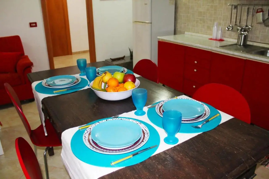 Ariel Apartment Ortigia Siracusa