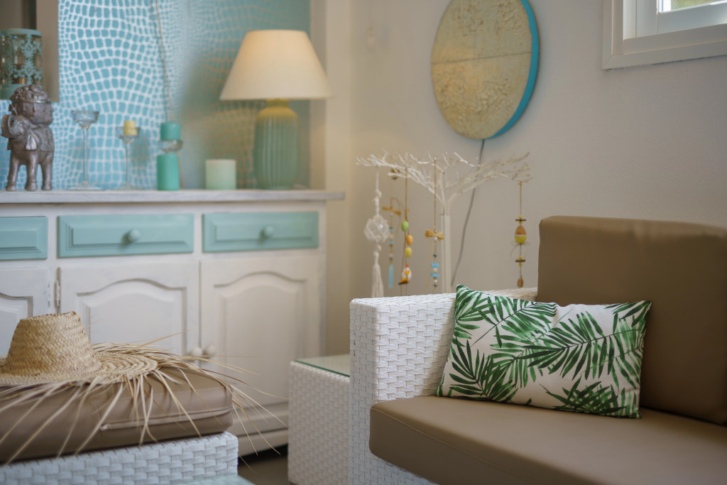 Apartaments Andreas