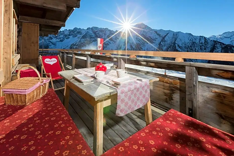 Ahornlodge