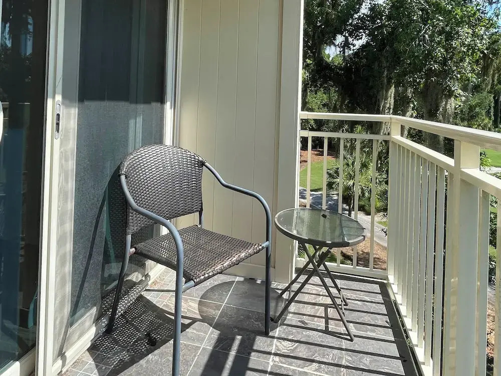 530 Plantation Club Villas at The Sea Pines Resort