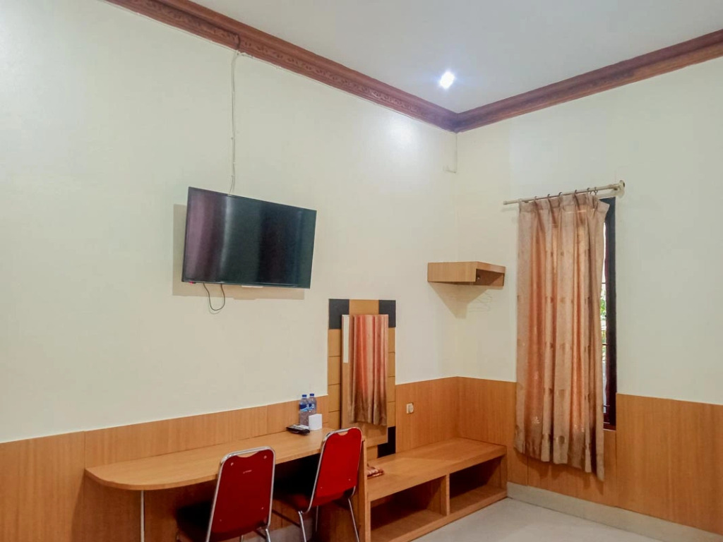 Homestay Akik Hijau Near Panakkukang