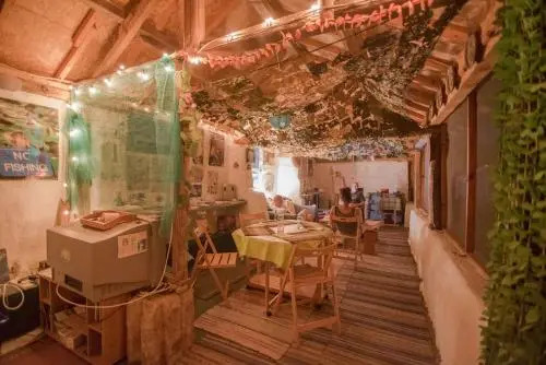 Pelican Lake Guesthouse