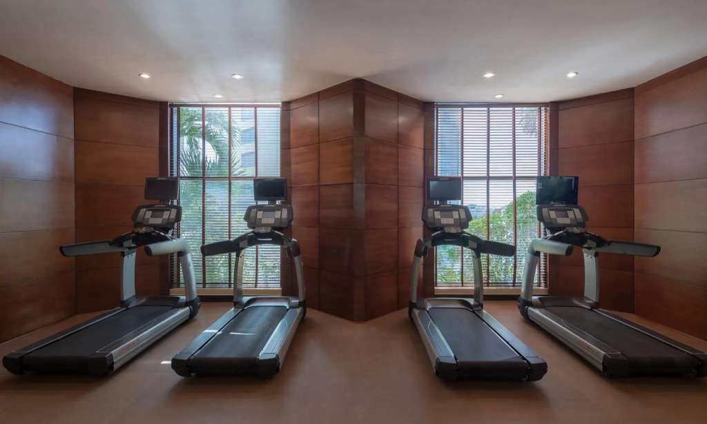 Sheraton Hanoi West