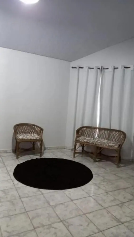 Pousada Monjolo