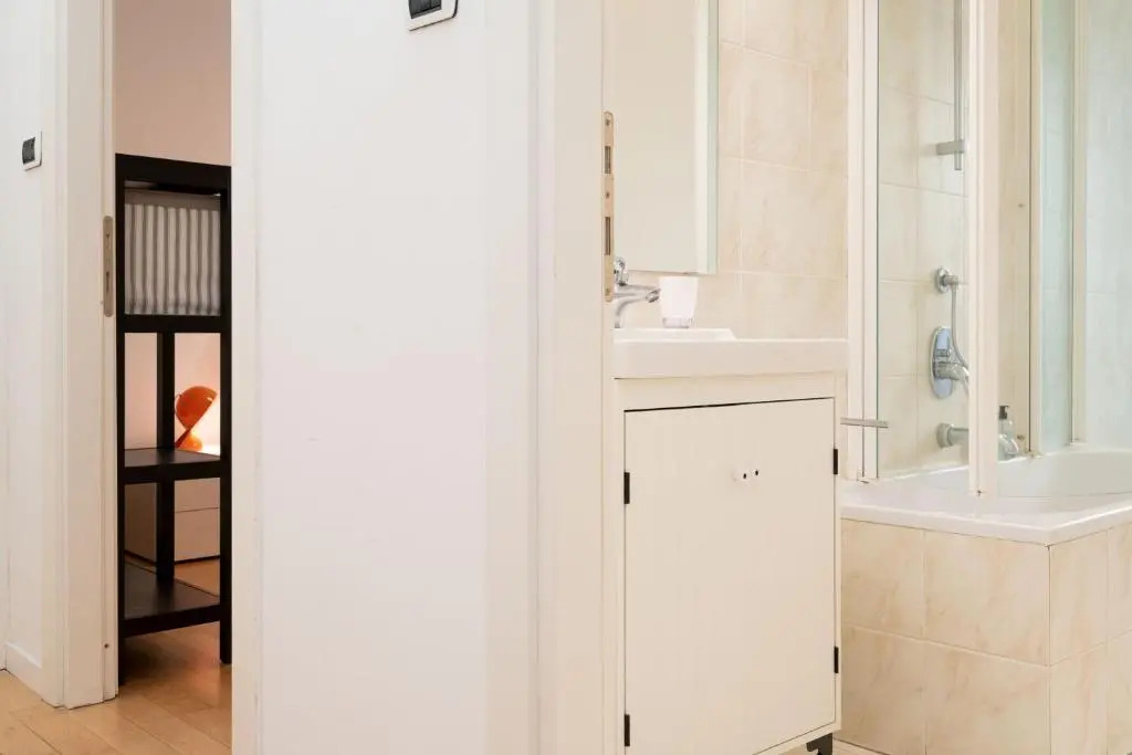Buzzi Flexyrent Apartment