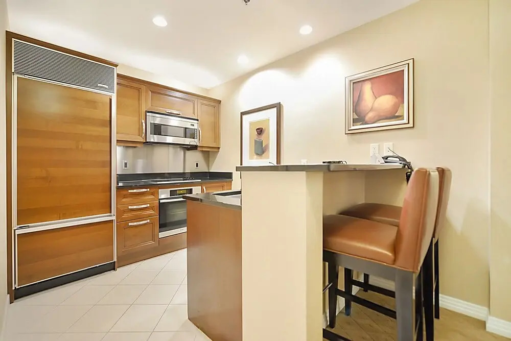 Abz Mgm Signature 1 Bedroom Balcony Suites
