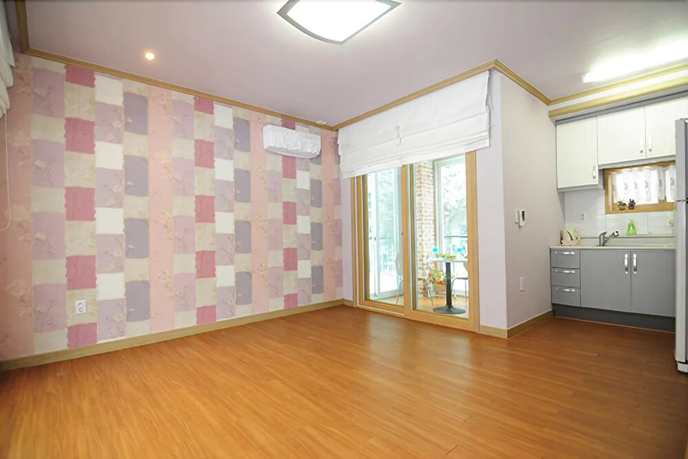 Gapyeon Nest Pension